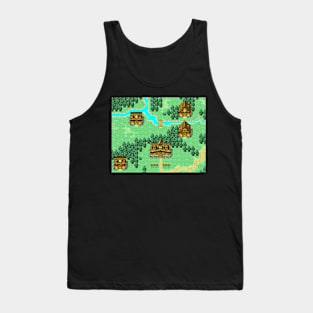 Elfheim Tank Top